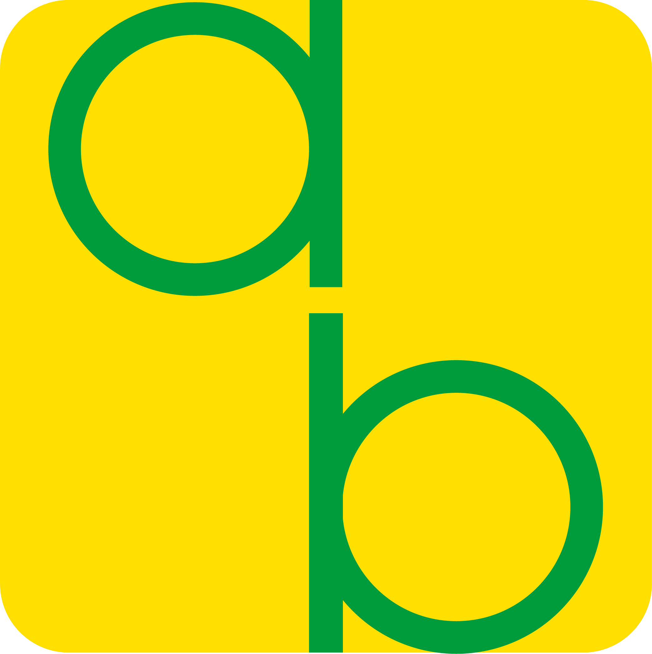 AB Traducciones Logo